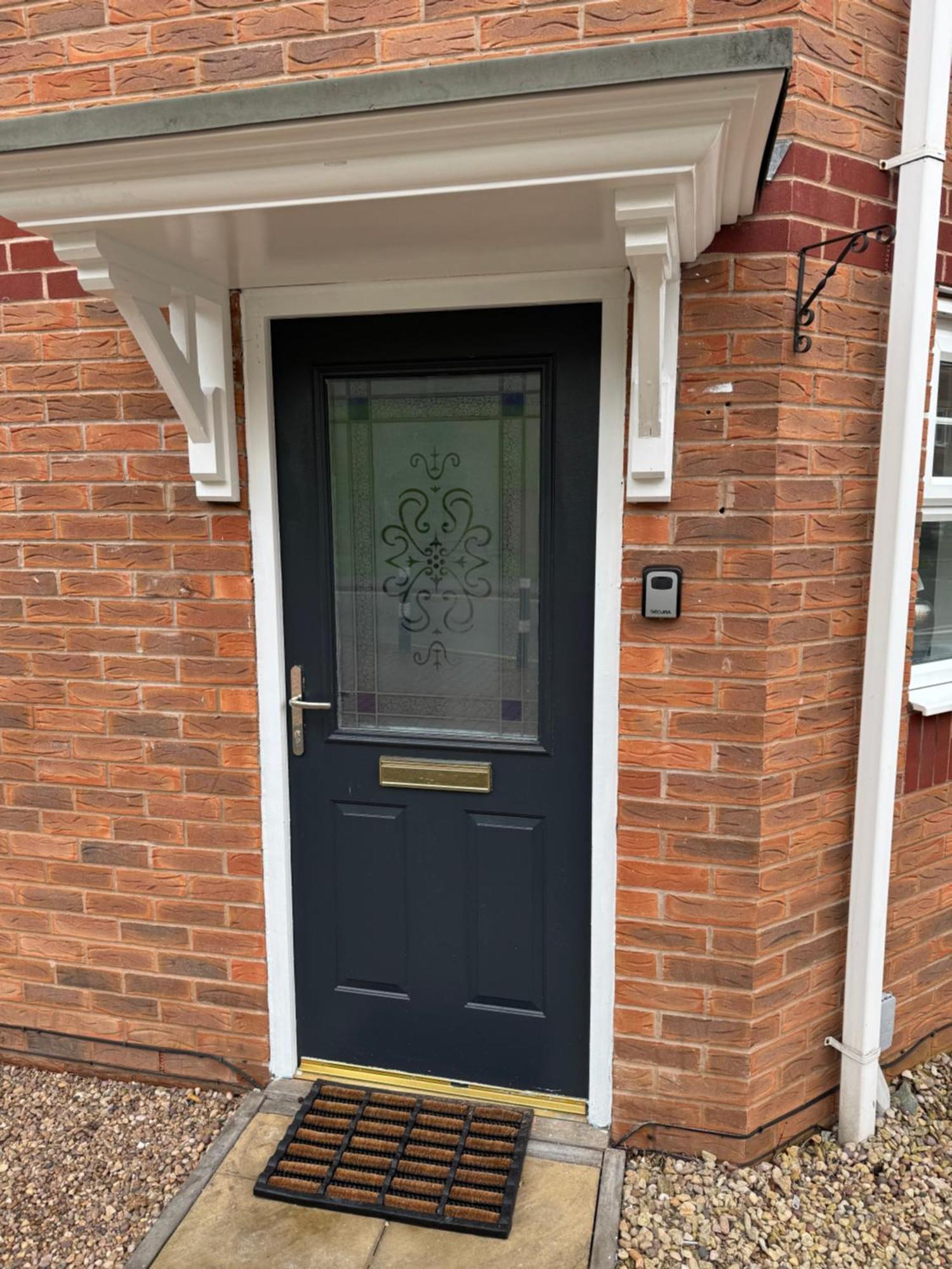 Harmony House 3 Bedroom New Build For Families, Contractors, Black Country Museum Sleeps 6 ティプトン エクステリア 写真